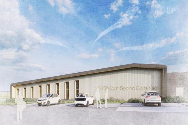 Plans for first publicly funded swimming pool in 40 years face crucial vote