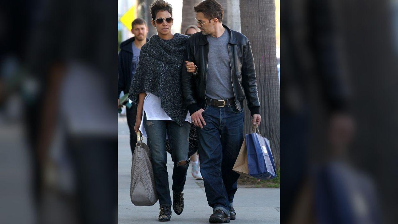 Halle Berry seemingly hacked amid custody battle as she deletes quote ...