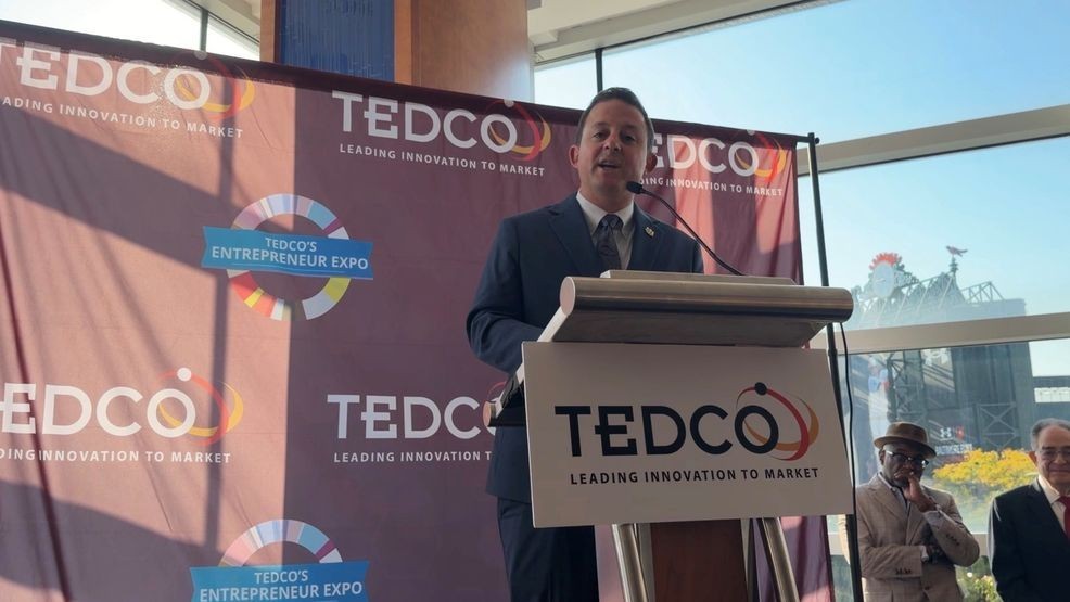 Ferguson names Feldman Senate's economic development chief