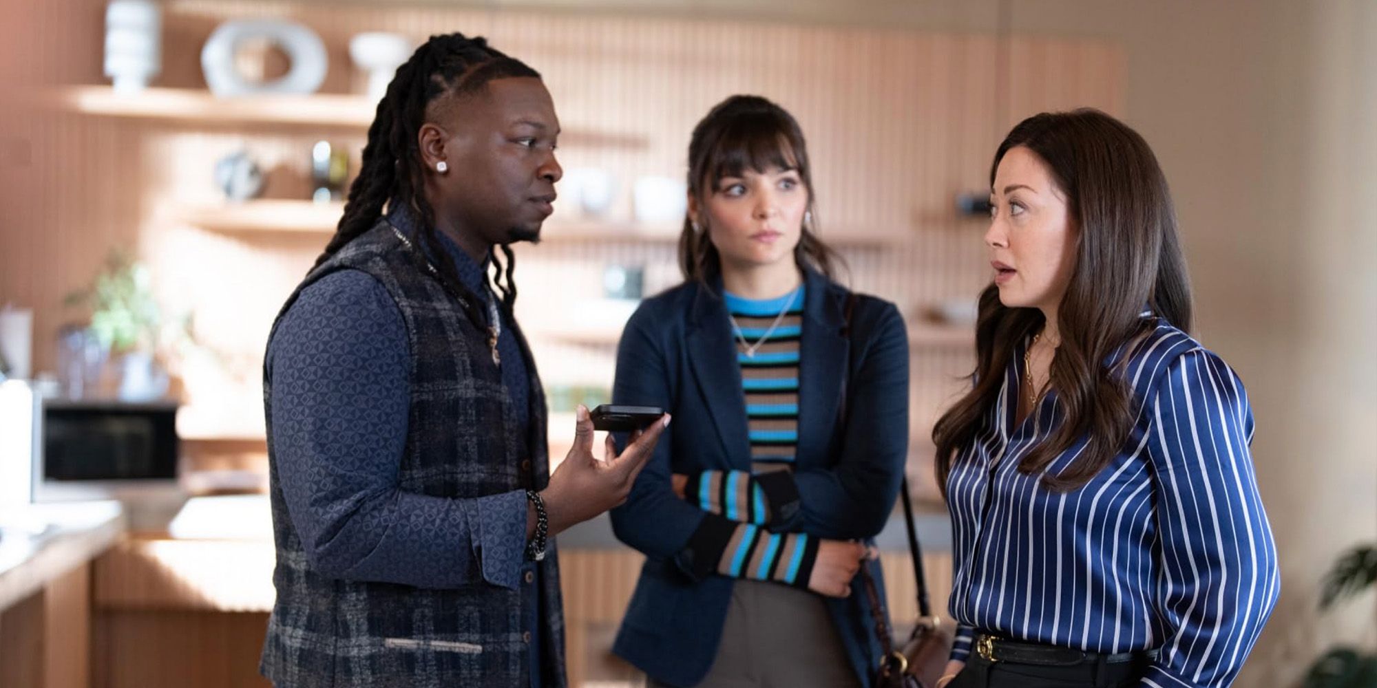 'Tracker' needs a major change if it wants to remain one of CBS ...