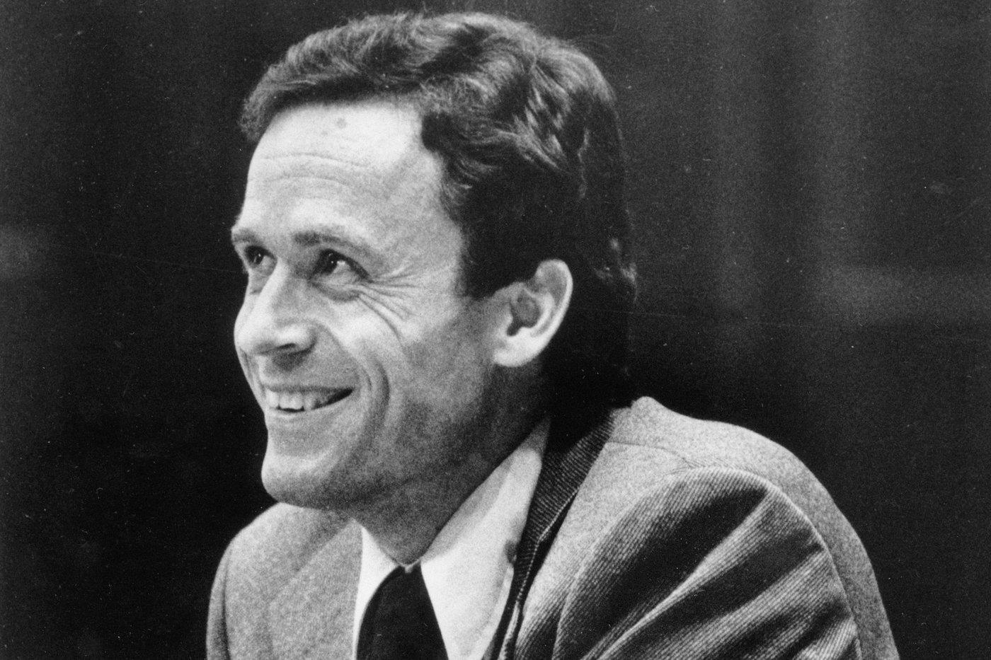 Serial killer Ted Bundy is linked to another Utah teenager's 1974 ...