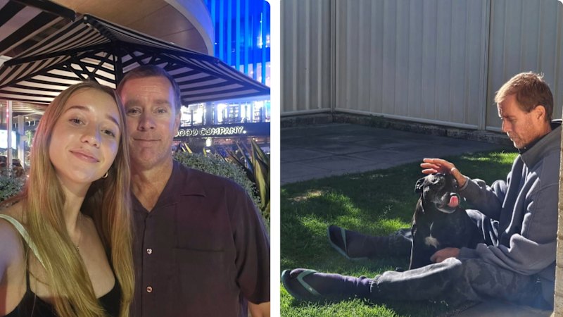 Richard was dealing with a terminal cancer diagnosis. Three weeks later, his $221k retirement fund vanished
