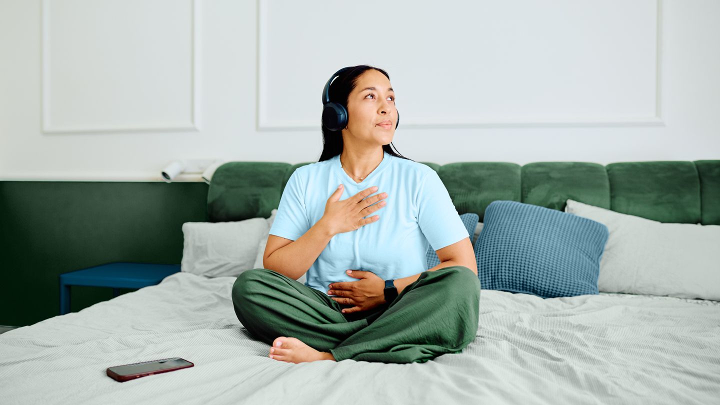 Tardive dyskinesia and anxiety: 7 tips for coping