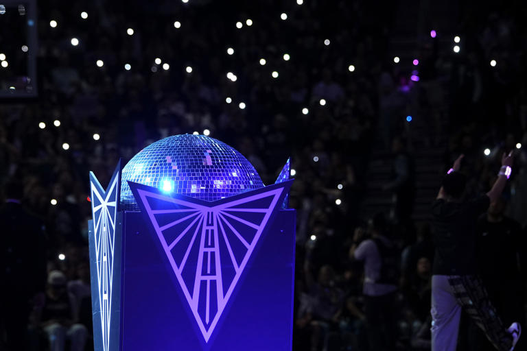 What is a valkyrie? The history behind the WNBA team nickname