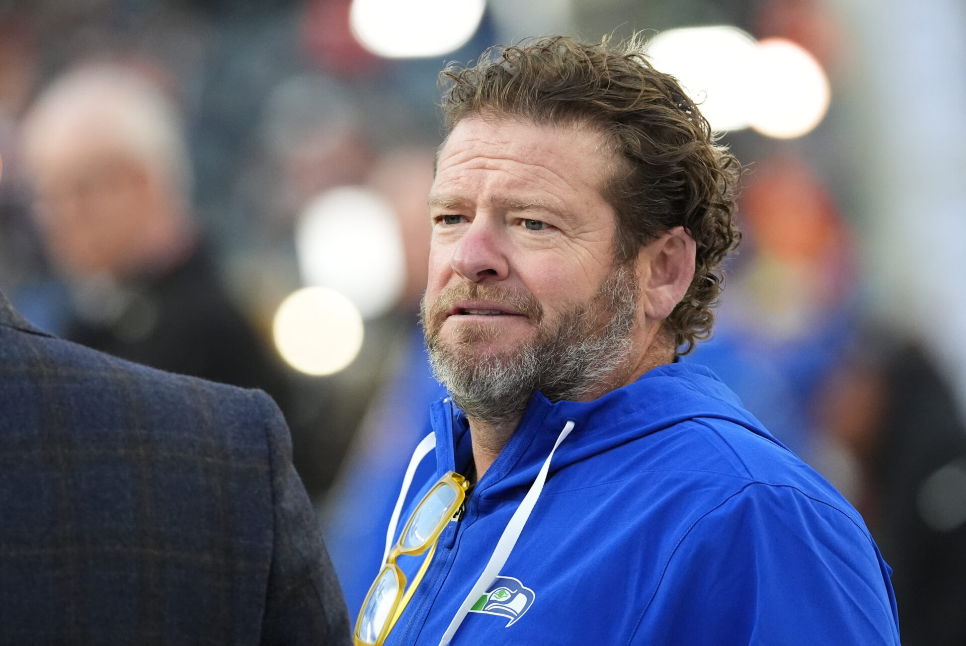 Seahawks’ & Colts’ updated list of draft picks after Quenton Nelson trade