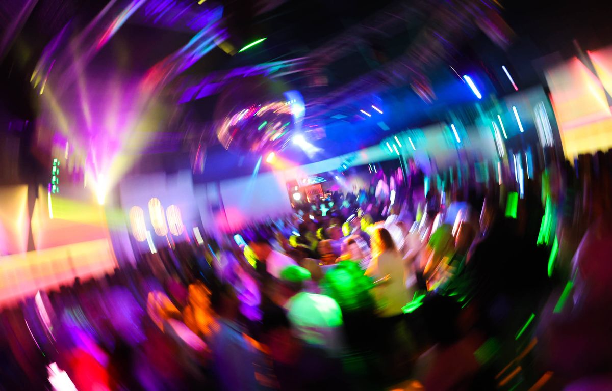 Calvados : près de 200 personnes réunies dans une discothèque pour une ...