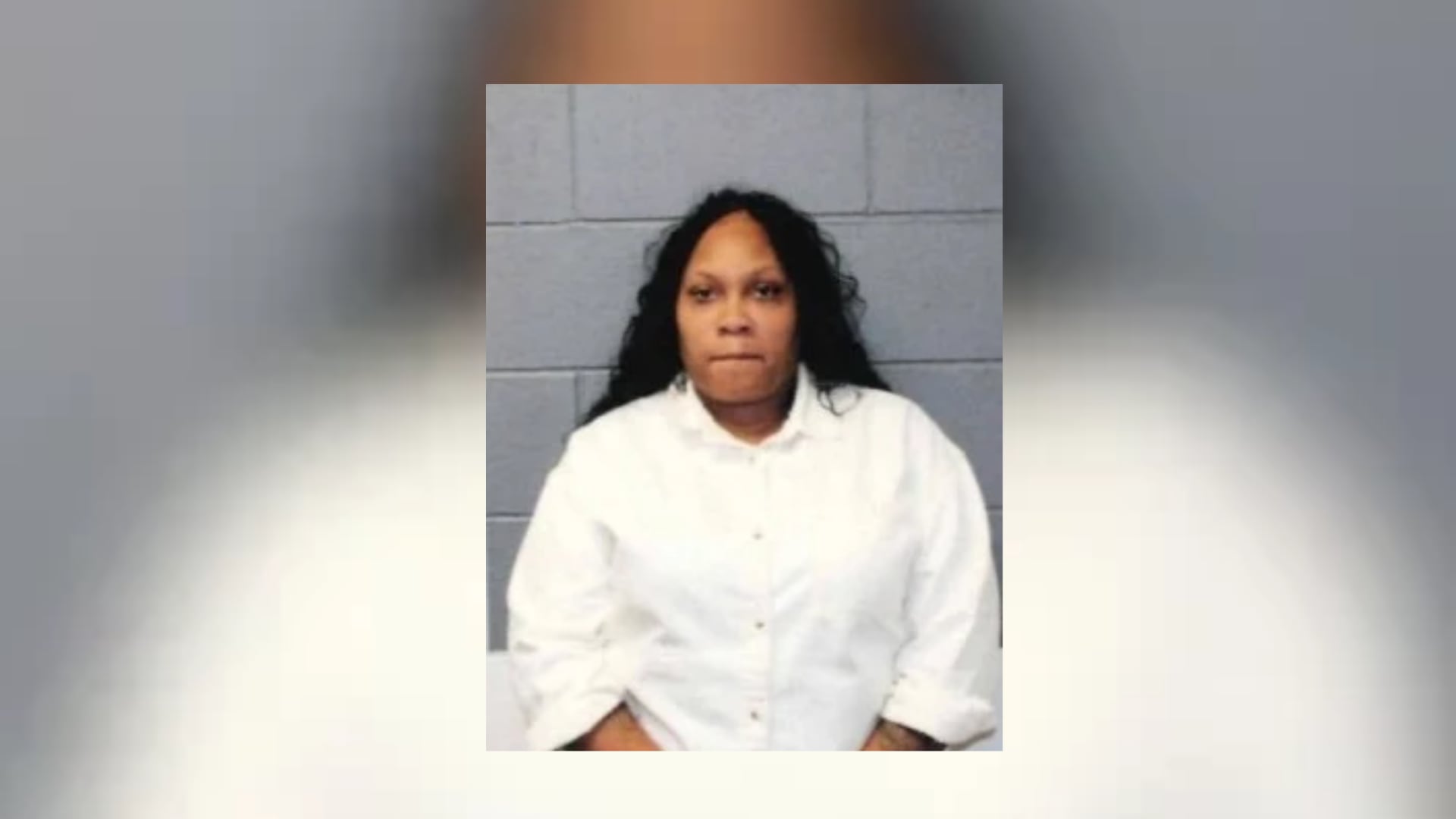 Metro Atlanta woman accused of impersonating officer in fake jail call