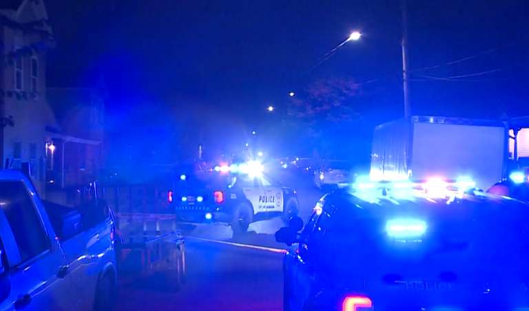 Police investigating after shooting in Hamilton sent man to hospital