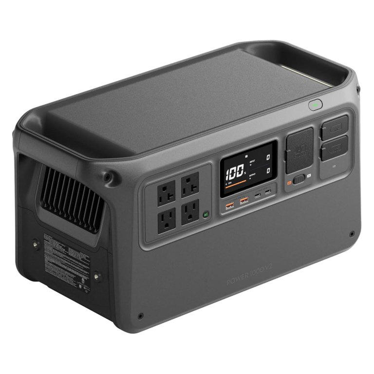 Amazon is clearing out portable power stations with early Black Friday ...