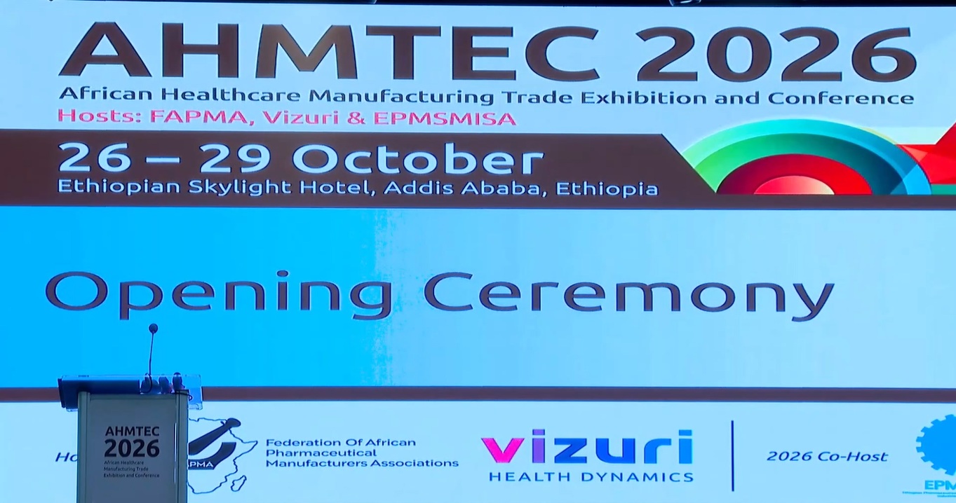 Ethiopia Working to Become Continental Pharmaceutical Manufacturing ...