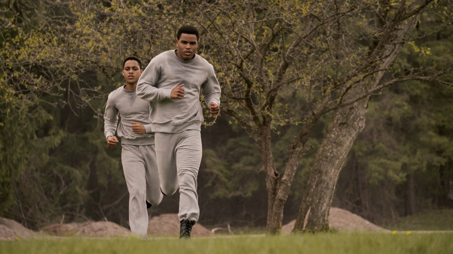 Prime Video deelt allereerste minuten van Muhammed Ali-serie The Greatest