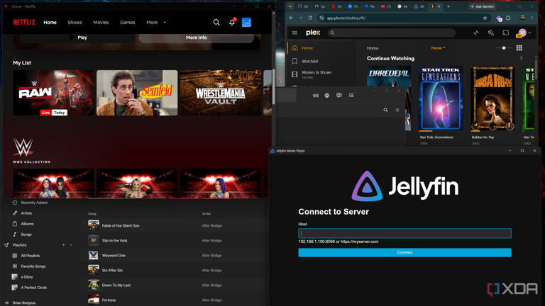I turned an old laptop into a living room PC, and it does everything my ...