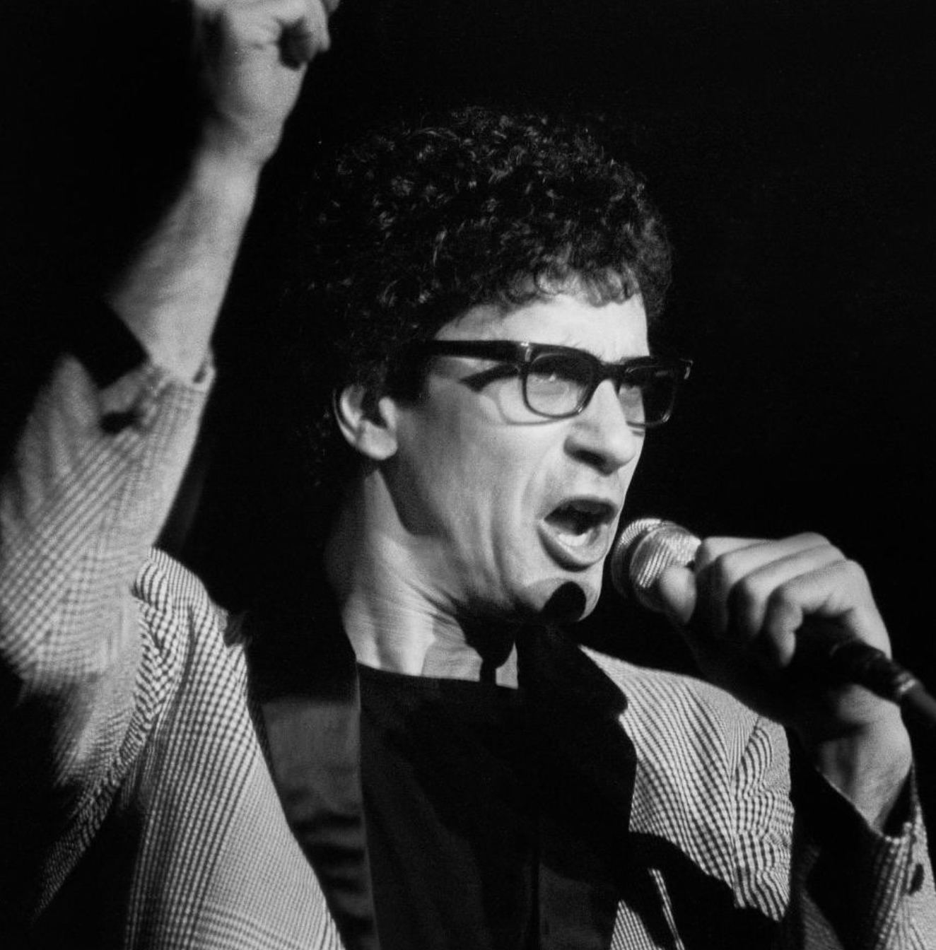 Donnie Iris dead at 83: 'The Rapper' singer dies of cancer