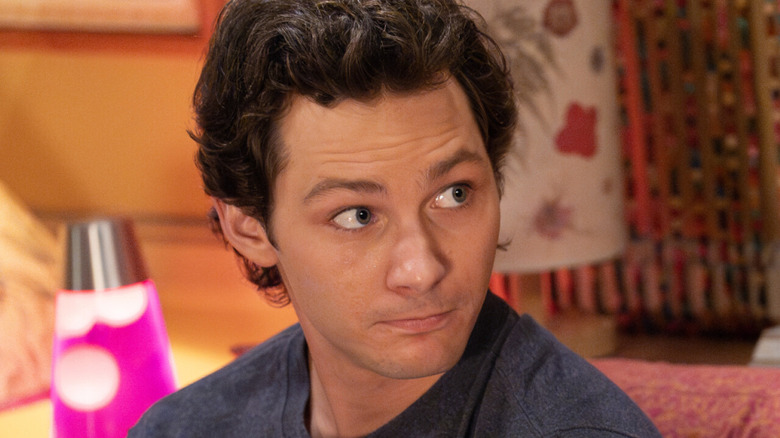 Georgie & Mandy's first marriage is bringing back one of Georgie's ex-girlfriends from Young Sheldon — first look