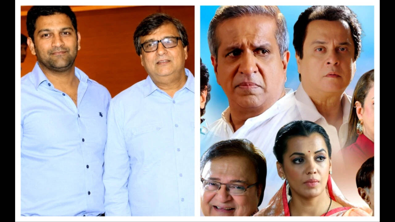 Sanskaar: DD National serial celebrates joint families; Rakshabandhan ...
