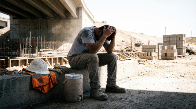 Study: Indiana No. 1 state in US for blue-collar work