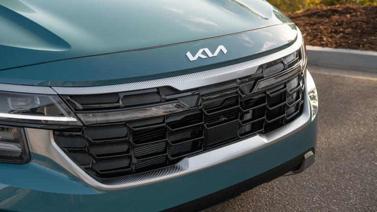 KN car brand: The most popular non-existent brand