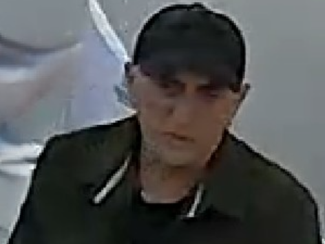 Man sought in Toronto sex assault; Hamilton cops investigate home, car ...