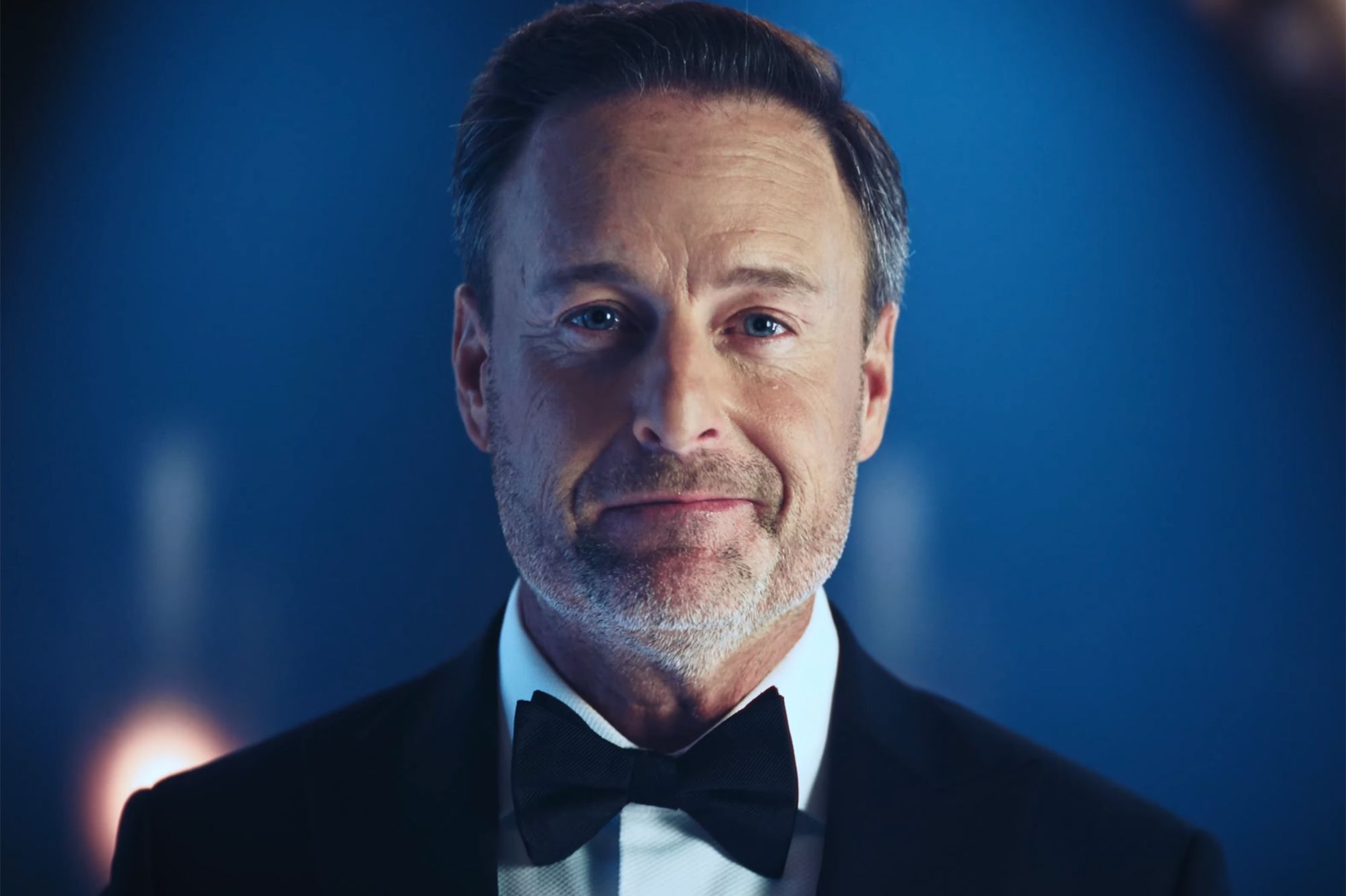 Chris Harrison responds to 