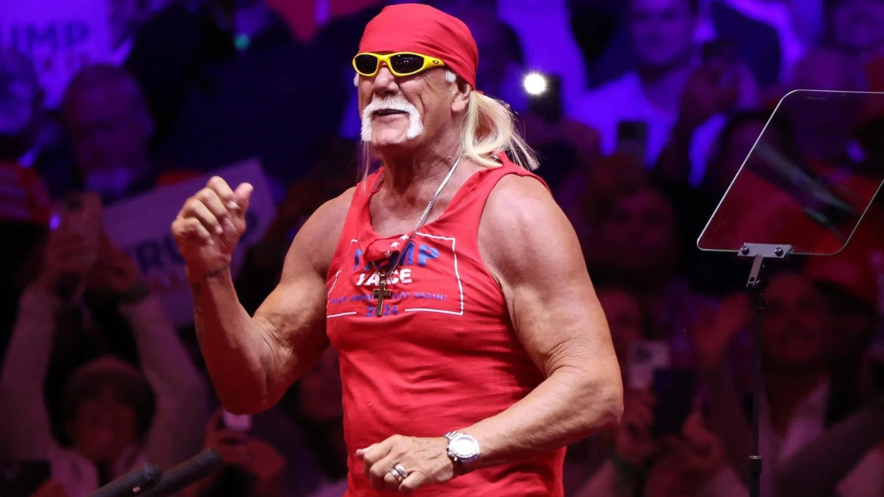 In 2012, Hulk Hogan bought a Clearwater beachfront home for $3.3 ...