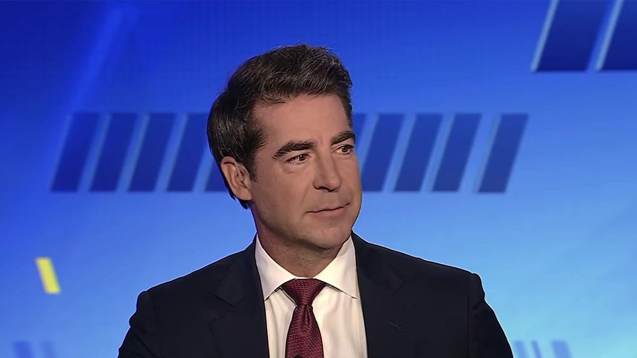 Fox News' Jesse Watters complains AOC accused him of 'sexual harassment ...