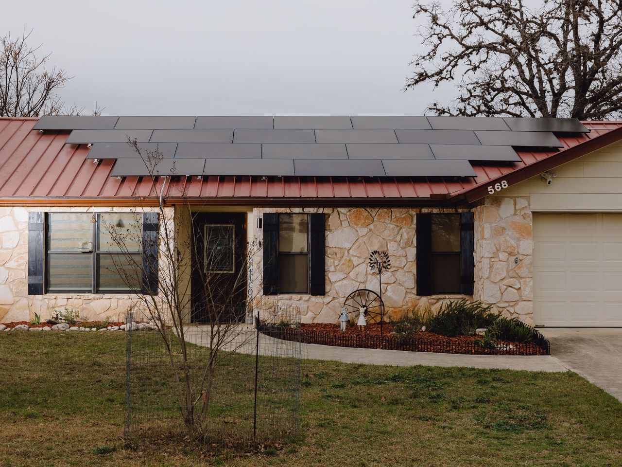 ENPH stock drops after-hours as interest rates and tax credit expiry hit US solar demand