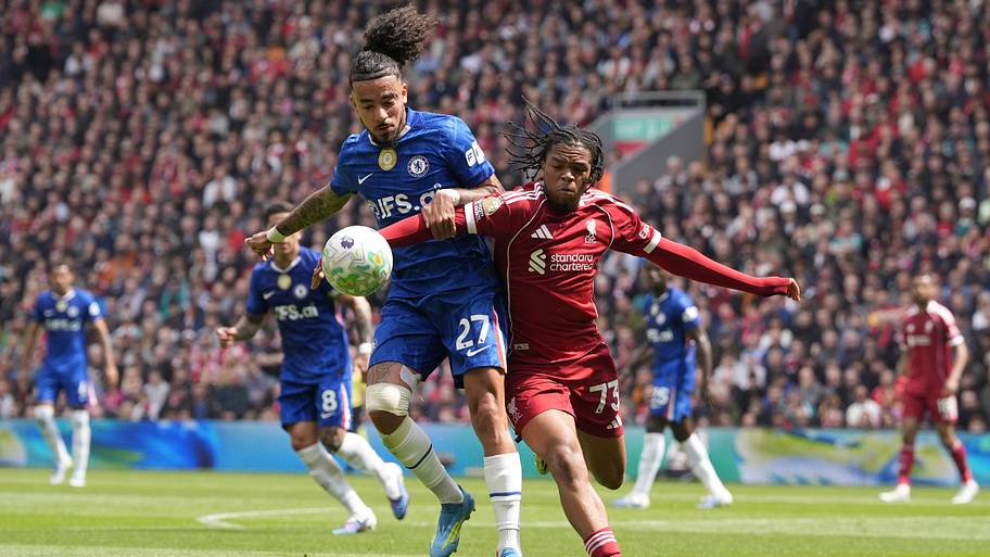 Liverpool vs Chelsea: Carabao Cup preview, predictions, team news and ...