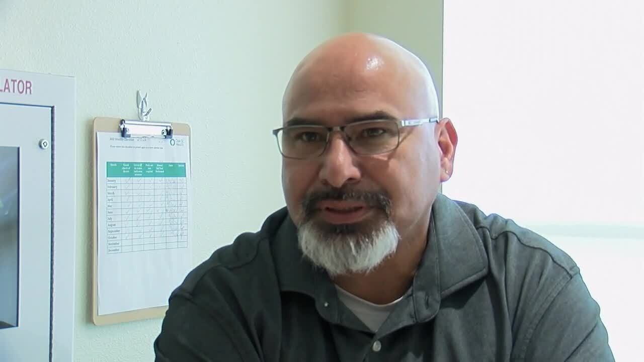 Tyler clinic event aims to outline Medicare options
