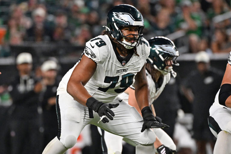 Baltimore Ravens sign veteran offensive guard Michael Jordan