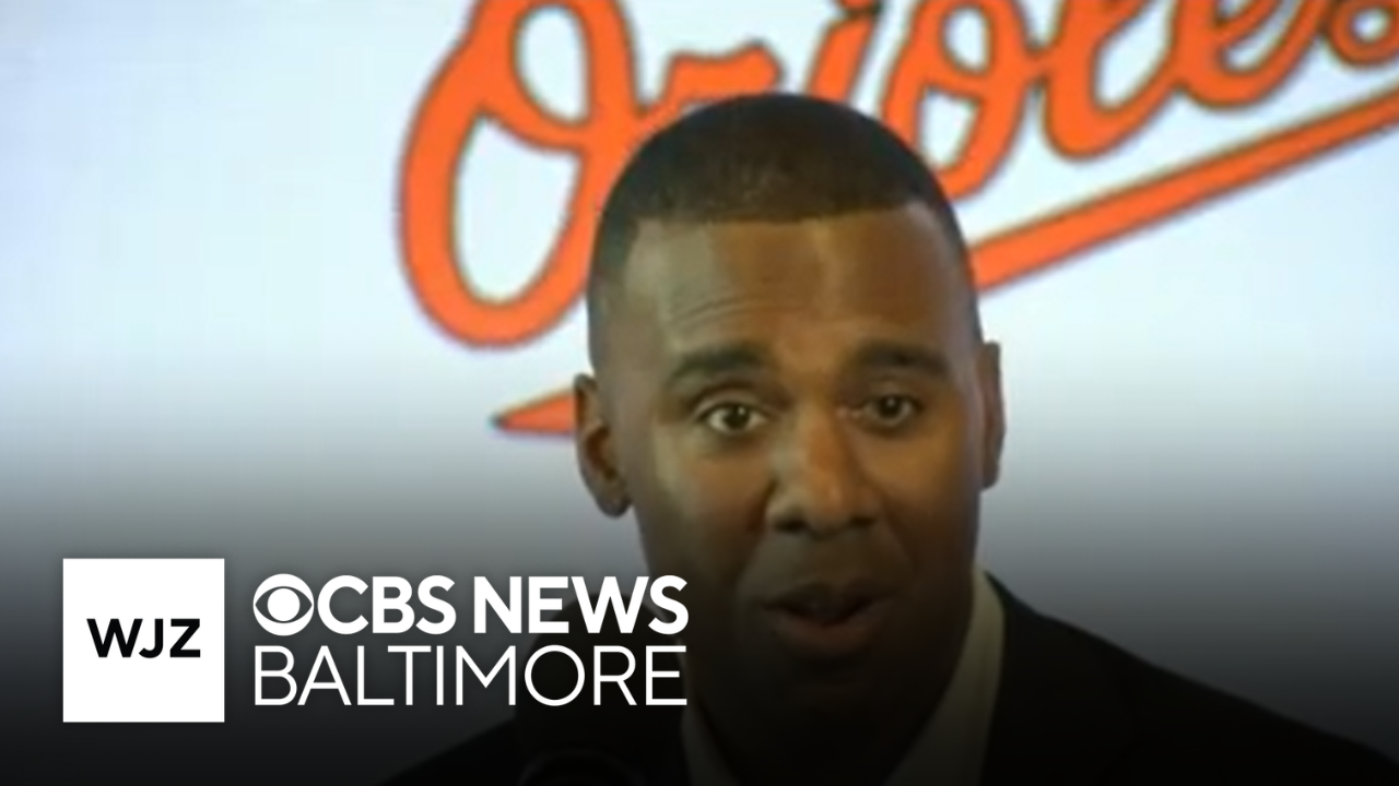 Baltimore Orioles announce Jared Banner as new GM
