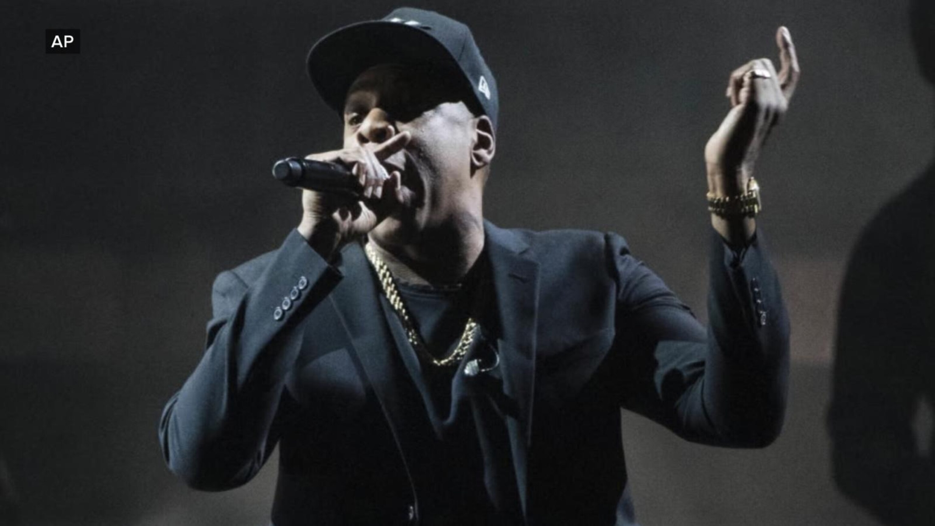 Jay-Z, Noah Wyle, Meghan Markle: Here's what's trending