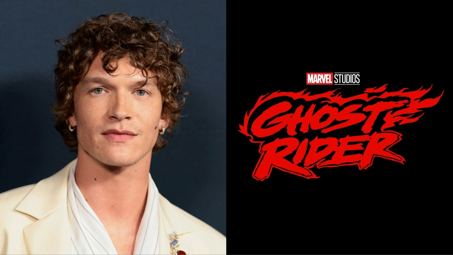 Marvel’s Ghost Rider eyes Connor Storrie to play lead villain opposite ...