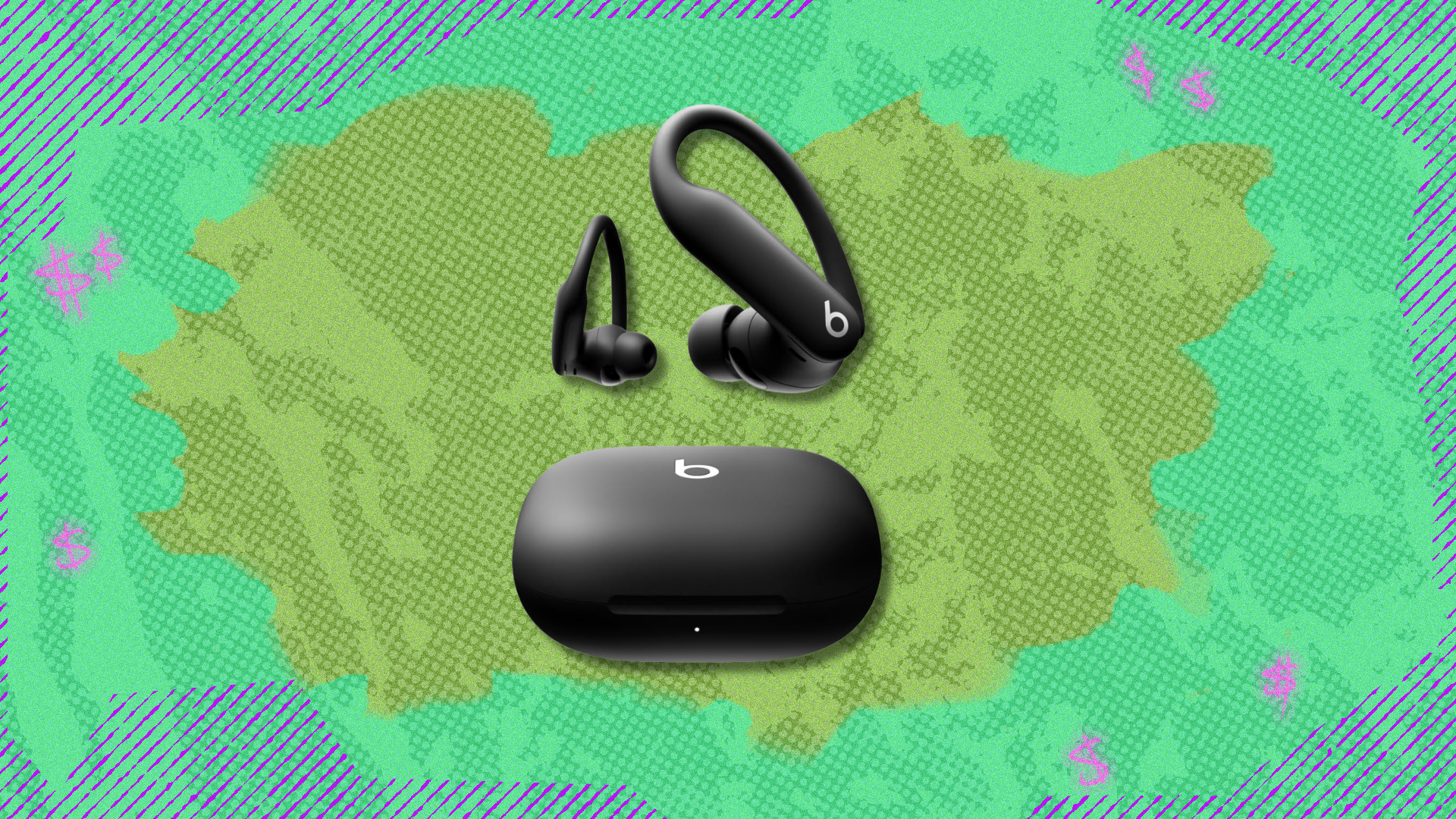 Beats Powerbeats Pro 2 are back on sale: Save $50 on Apple's ultimate ...