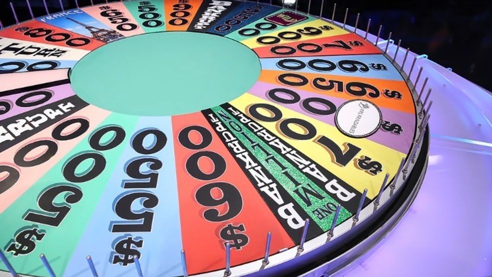 Wheel of Fortune LIVE rolls into New Buffalo’s Four Winds Casino this ...