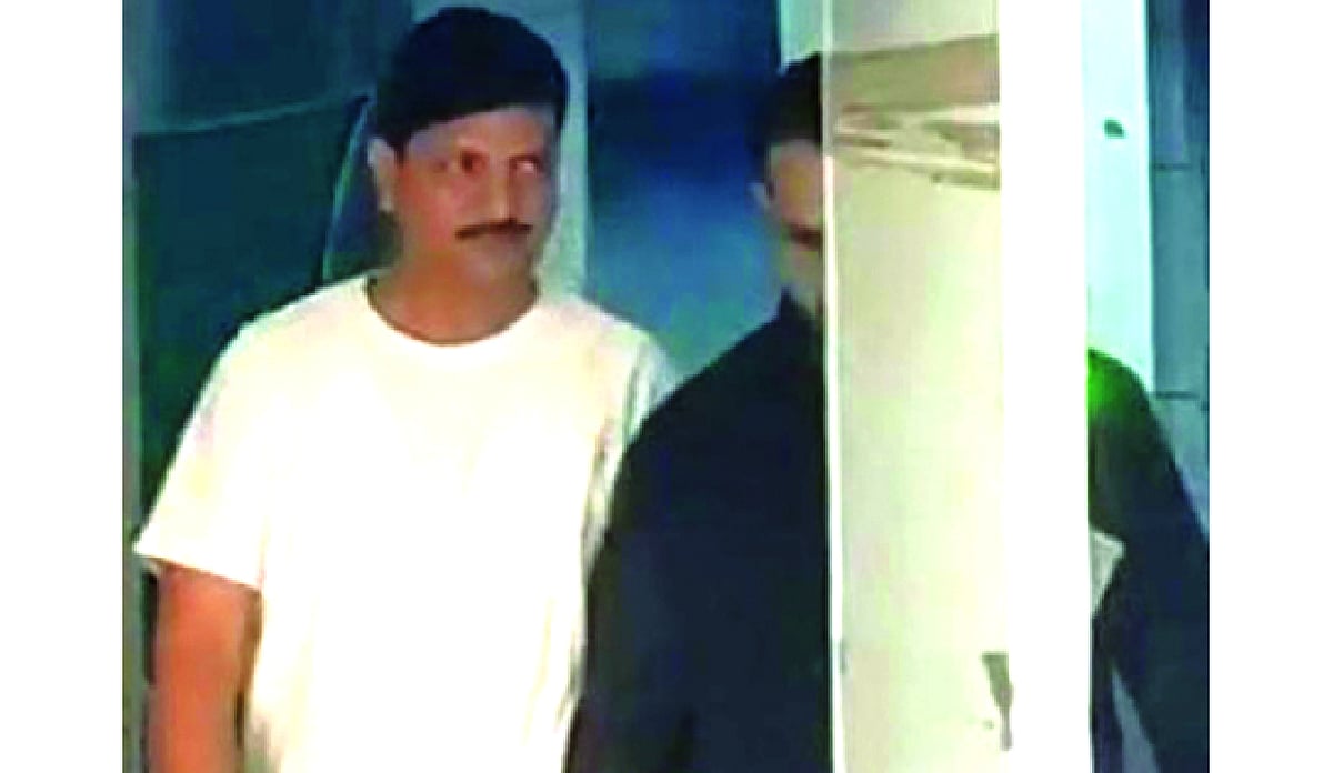 Dunkey route case: Travel agent Tarun Khosla arrested