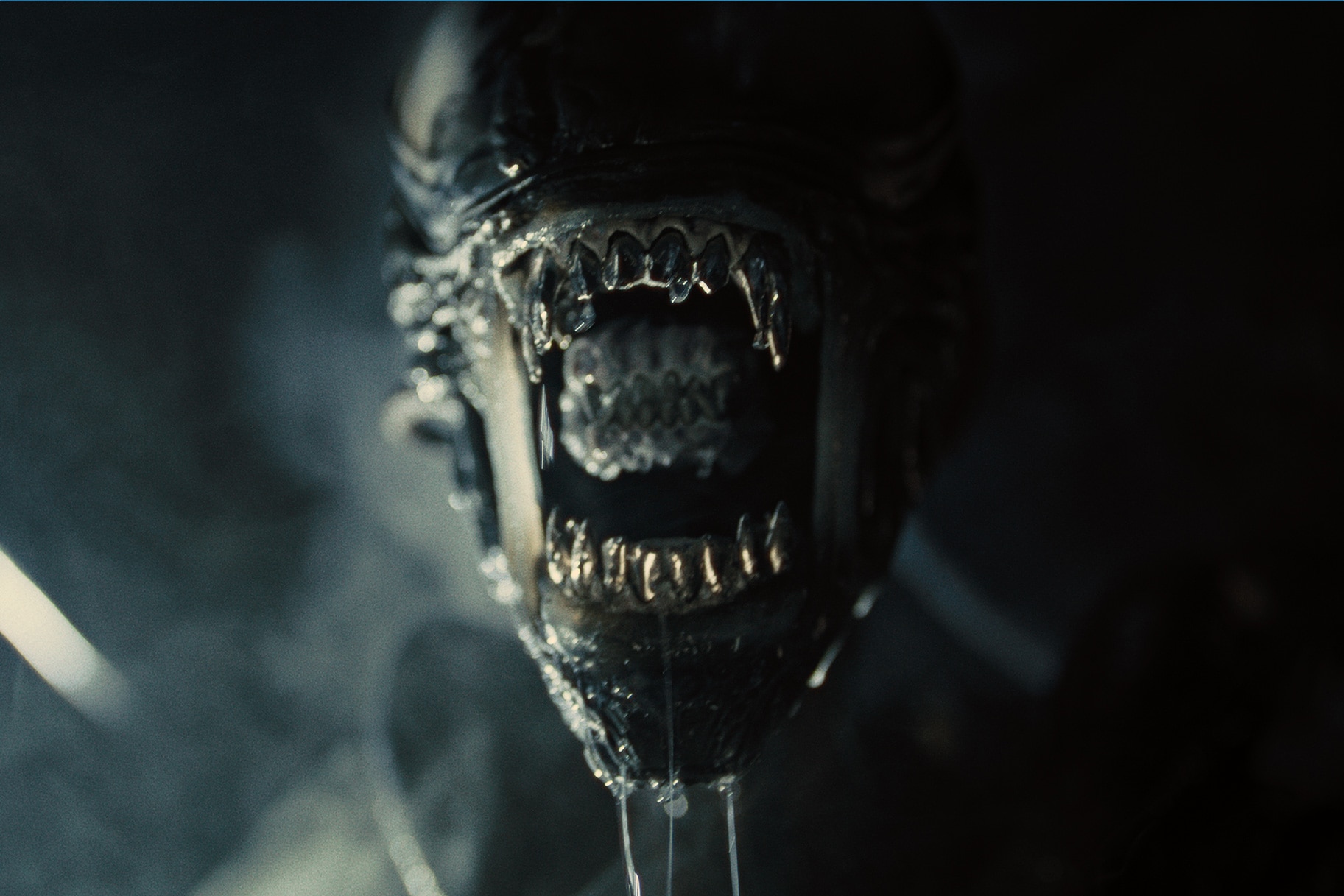 In space, no one can hear you scream—but Ridley Scott’s new Alien movie ...
