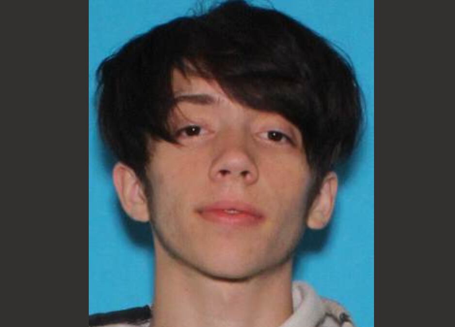Springfield locate missing 22-year-old man