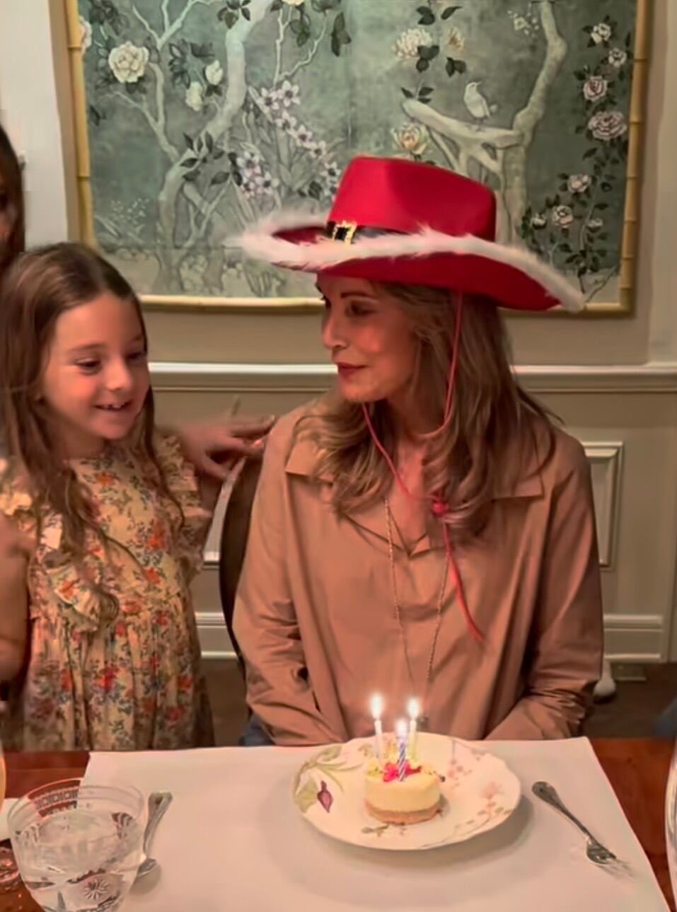 Original 'Charlie's Angels' star stuns fans with 81st birthday video