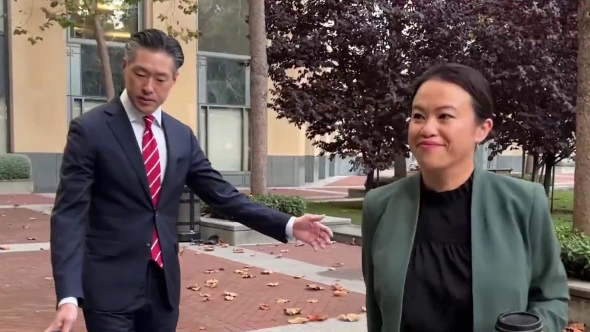 FBI agent cross-examined in Sheng Thao corruption trial