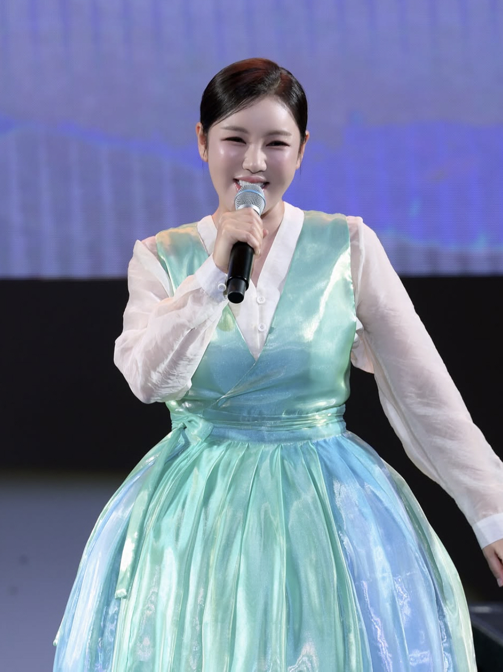 I'll tie you to the bars: Song Ga-in had every reason to be angry ...