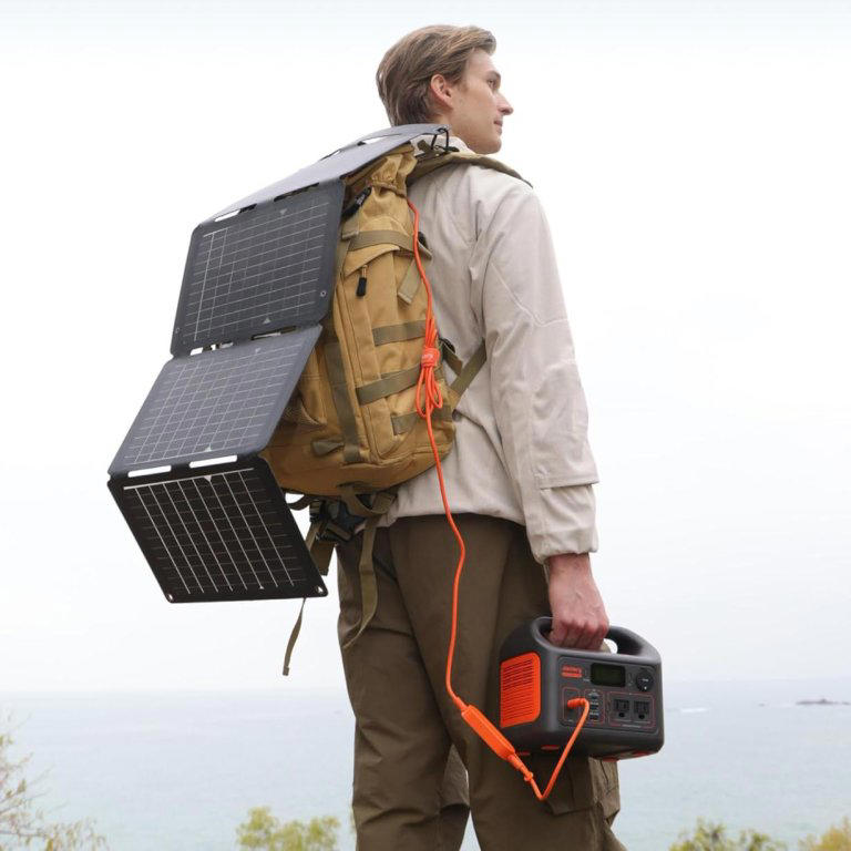 Amazon is clearing out portable power stations with early Black Friday ...