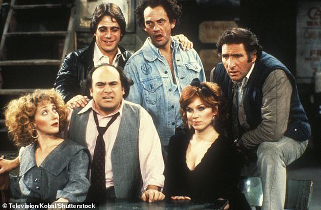Back to the Future icon Christopher Lloyd, 88, reveals harrowing drug ...