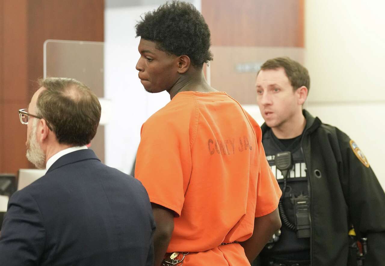 Victim's family details loss as teen gets 40 years for killing woman in Houston Metro bus shooting