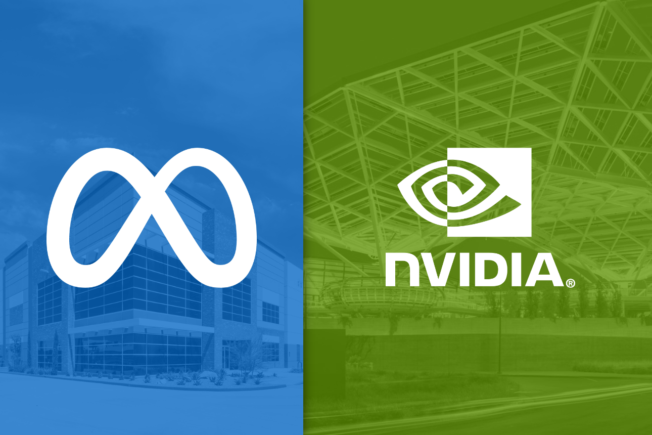 Nvidia's new $3 billion AI bet is on one of its own customers