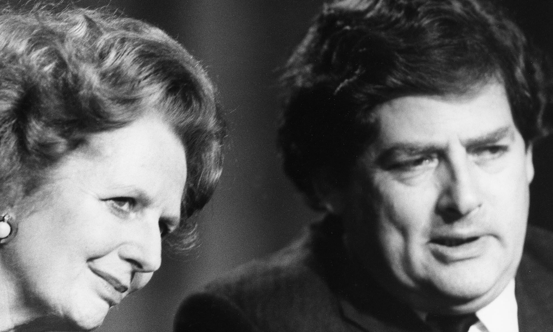 Liam Halligan: Labour is intent on dragging us back to statist torpor