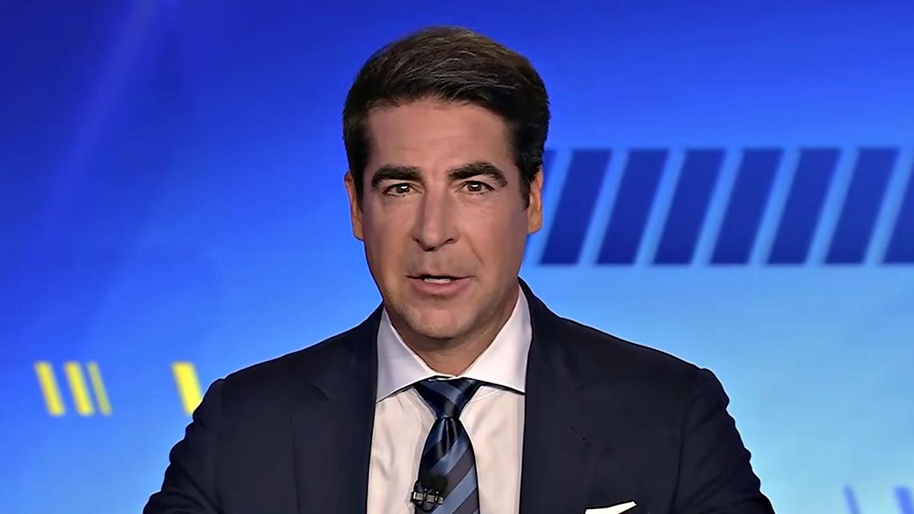Fox News' Jesse Watters complains AOC accused him of 'sexual harassment ...
