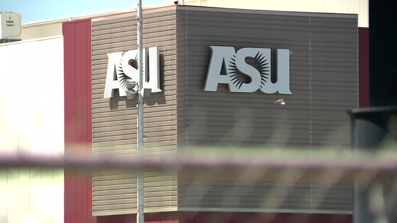 Three months later, some ASU students still wait for financial aid