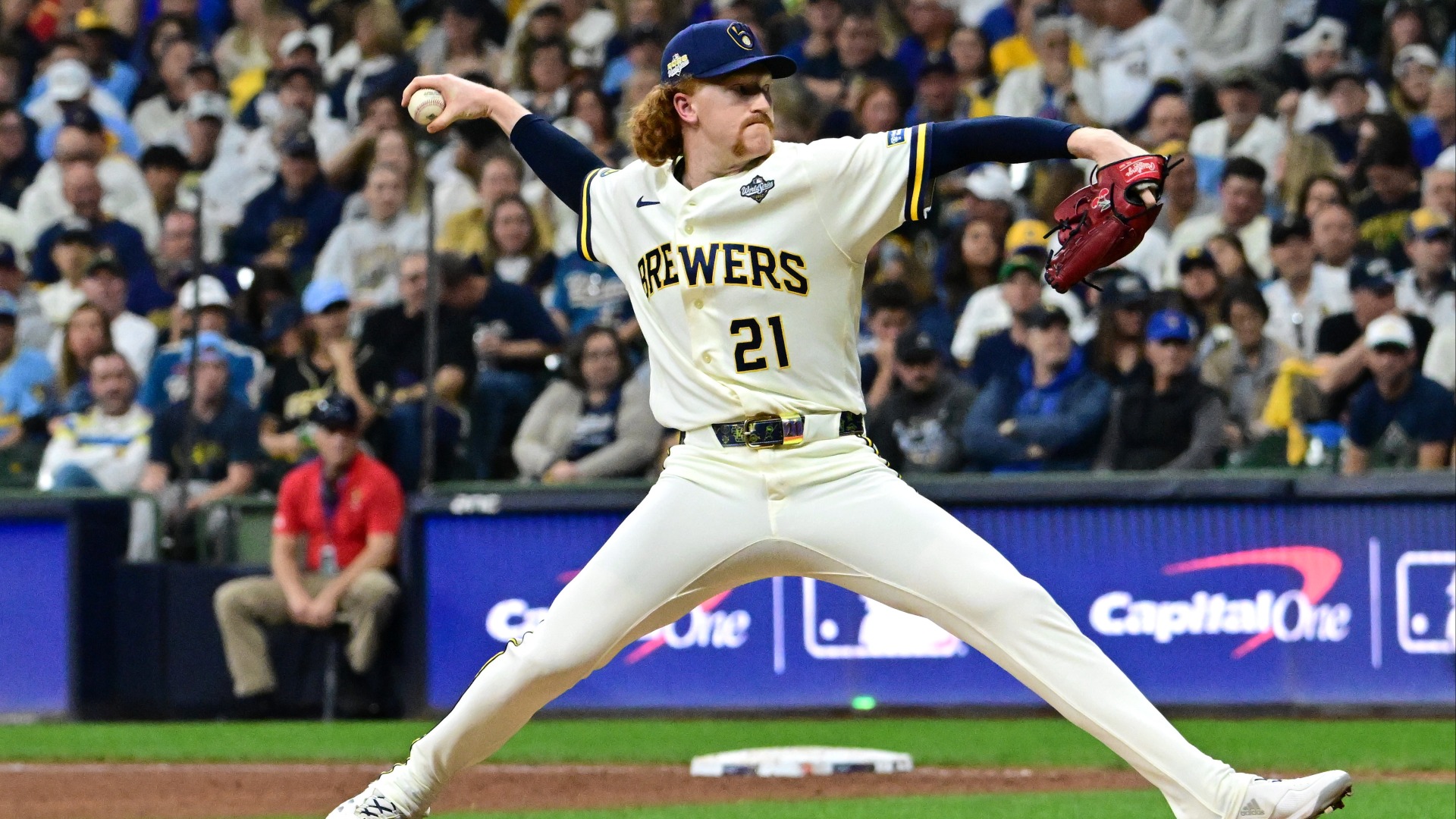 Pitching props: Jax & May strikeout unders tonight