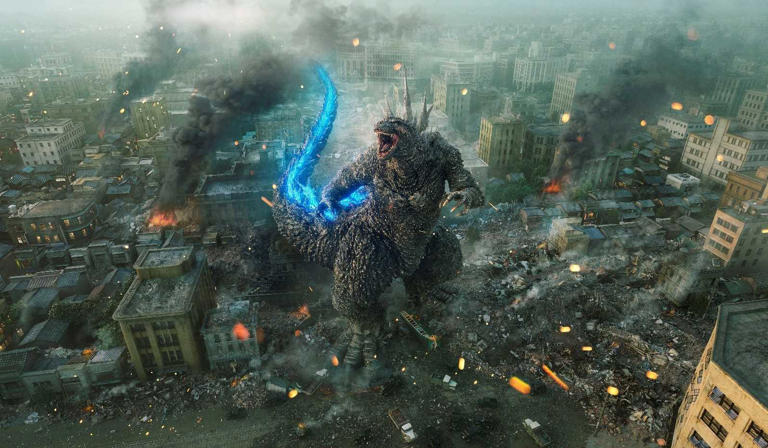 The first cast members for Godzilla Minus Zero director's upcoming ...