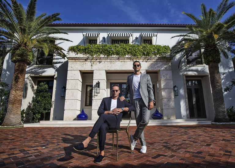 Plenty of hell still ahead for Alexander brothers